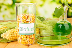 Piercebridge biofuel availability